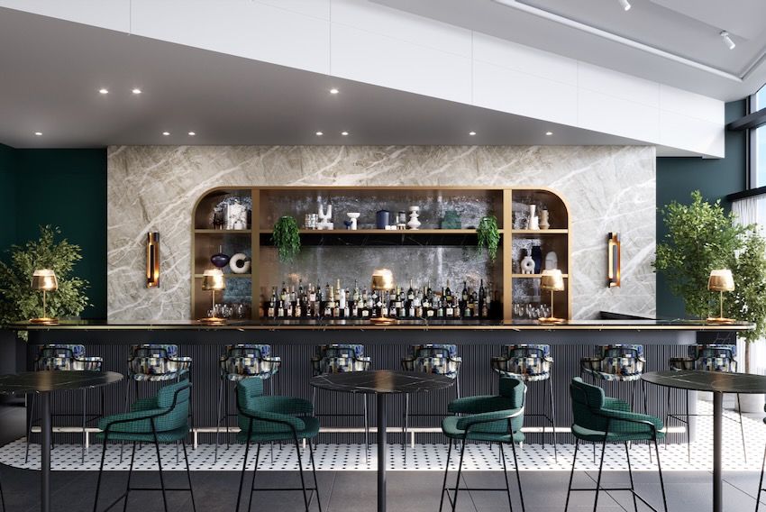 Centurion_Lounge_Amsterdam