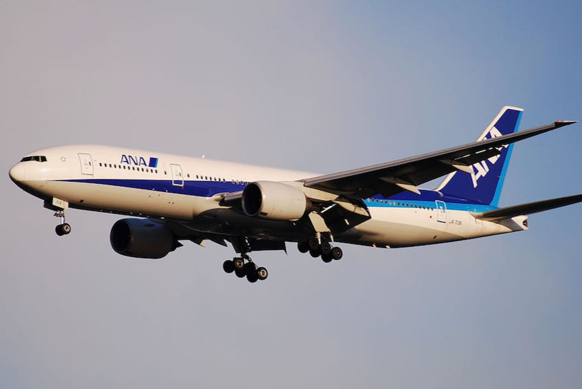 ANA to add routes to three European cities