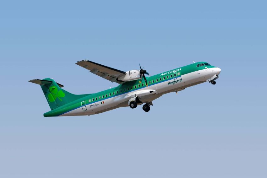 Aer Lingus Regional