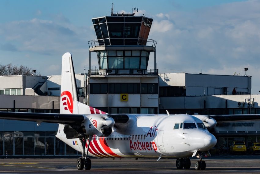 Air Antwerp