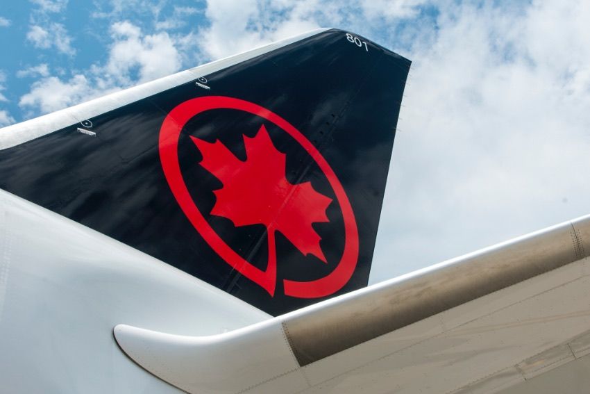 Air Canada resumes fifth transatlantic route from Heathrow