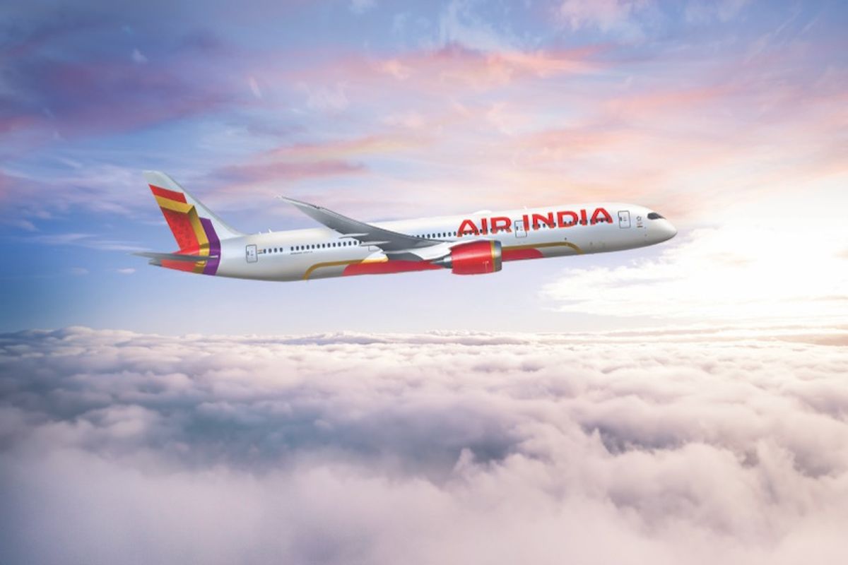 Travelport to offer Air India NDC content Travelport to offer Air India NDC content