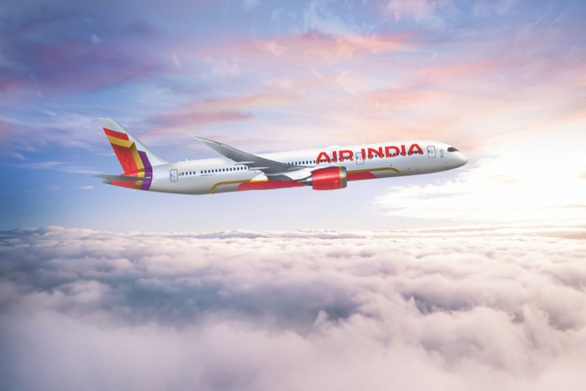 Travelport to offer Air India NDC content