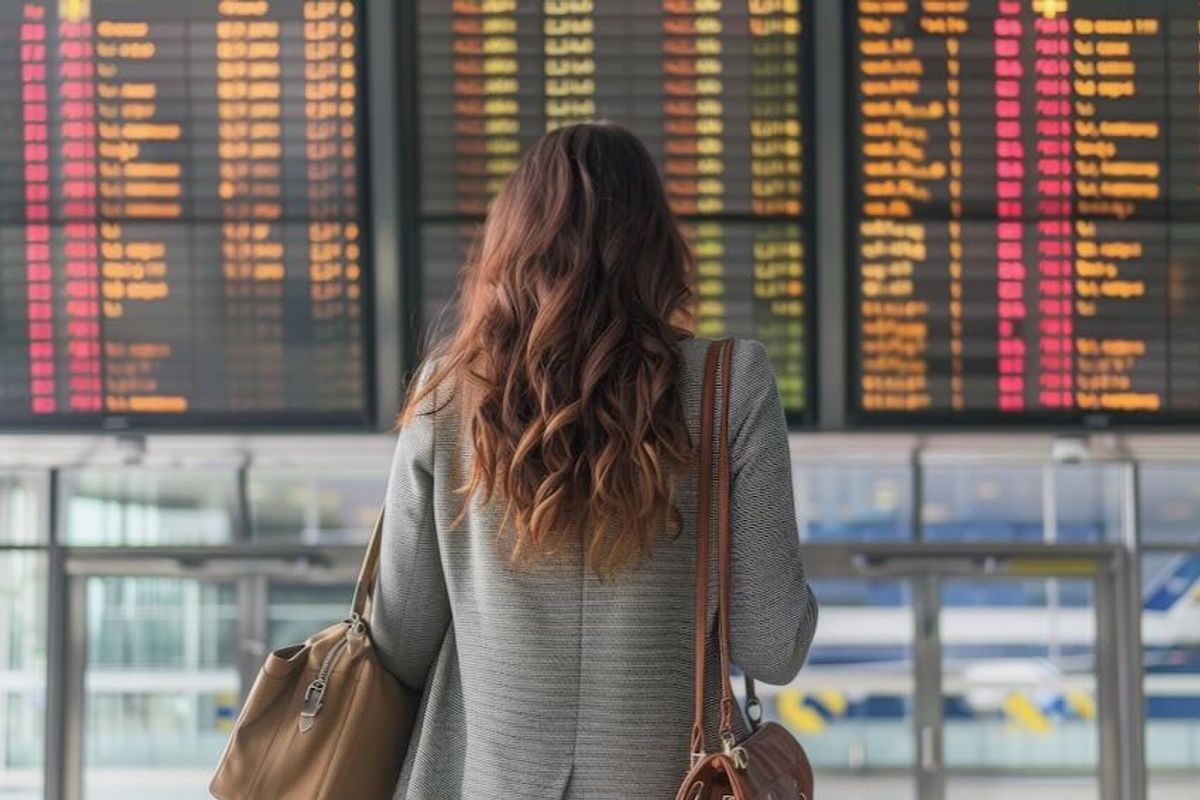 German firms temper travel expectations amid Middle East conflict