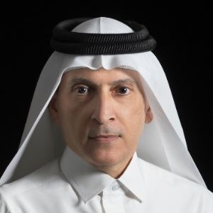 Akbar Al Baker