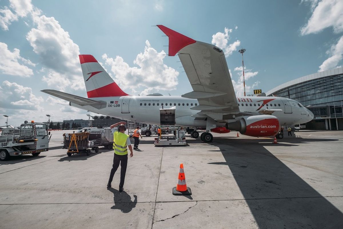 Austrian Airlines adds long-haul capacity for winter