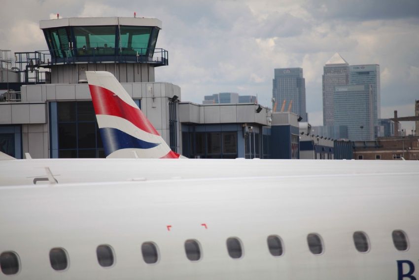BA CityFlyer