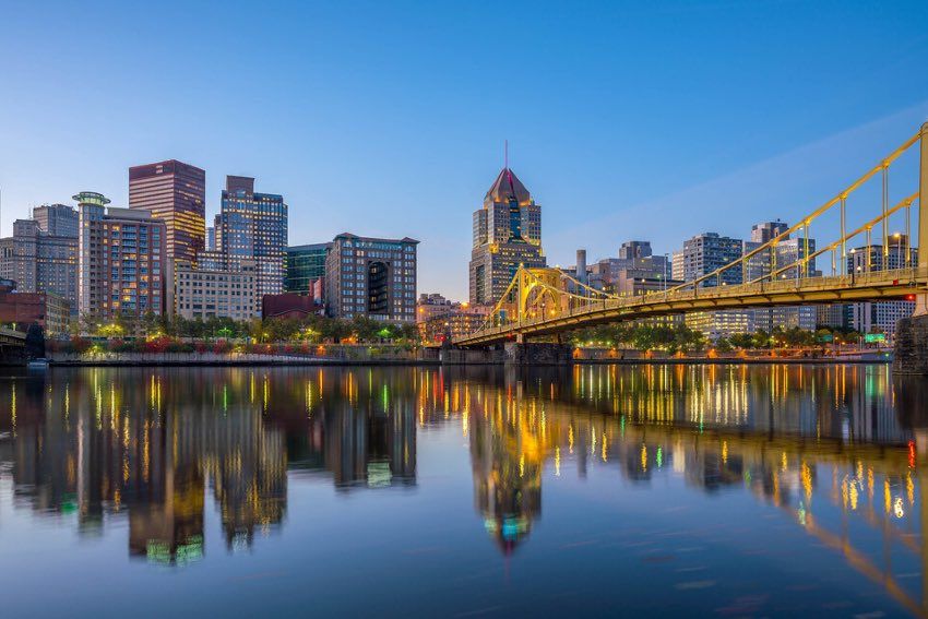 British Airways set to resume flights to Pittsburgh