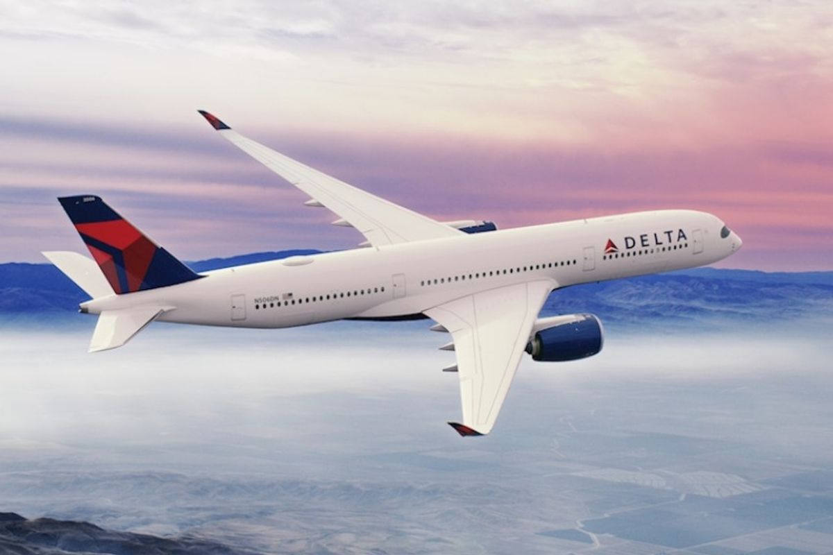 Delta adds new routes to Tokyo and Seoul | Business Travel News Europe