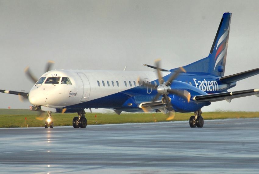 Eastern Airways