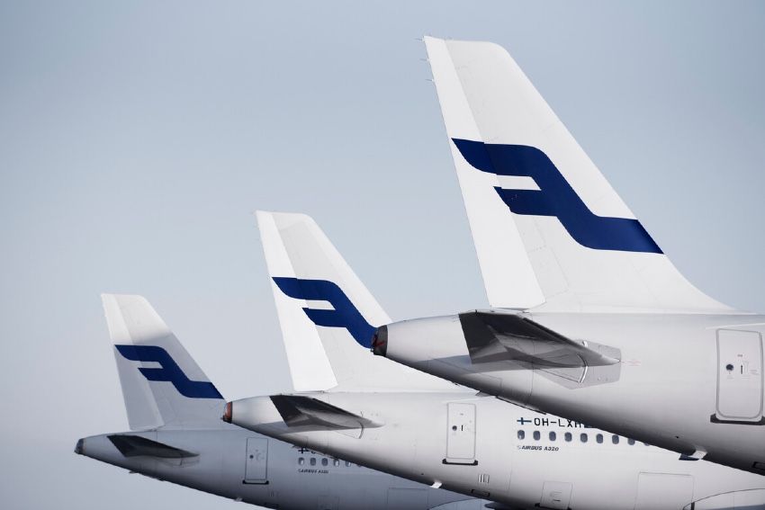 Finnair adds European routes as part of summer 2023 expansion