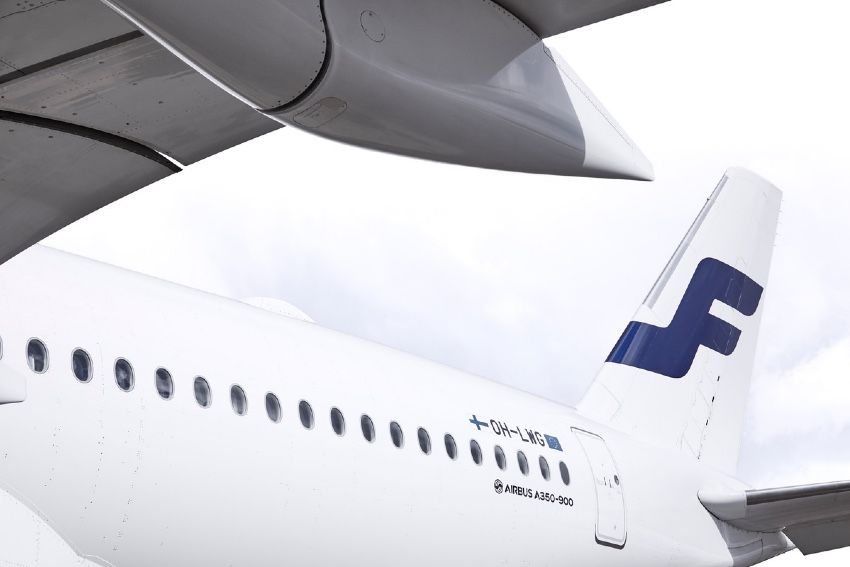 Finnair to restart flights between Helsinki and Osaka