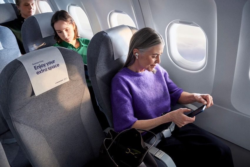 Finnair_inflight_messaging
