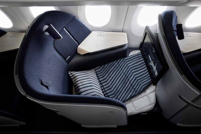 Finnair_BusinessSeat_A350