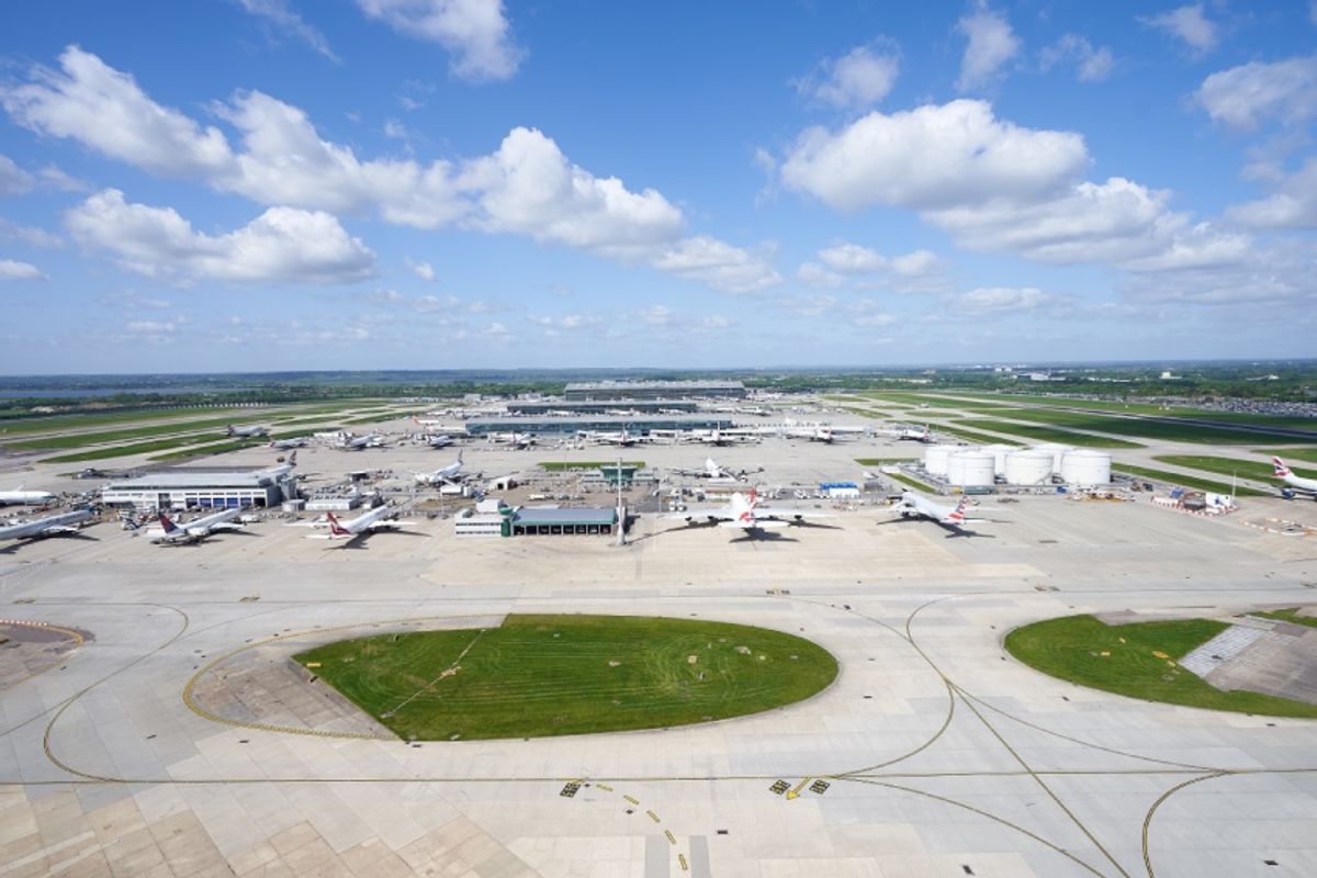 Heathrow flights could be disrupted by refuellers strike