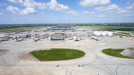 Let’s get Heathrow done says airport in response to unlawful expansion plan