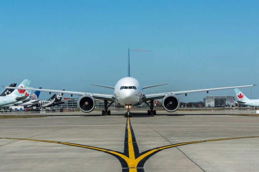 Heathrow continues recovery with busiest month since March 2020
