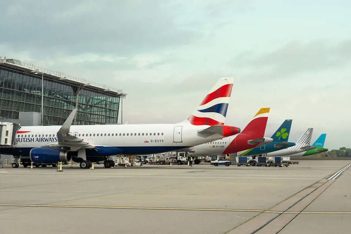 IAG posts higher than expected Q3 profit