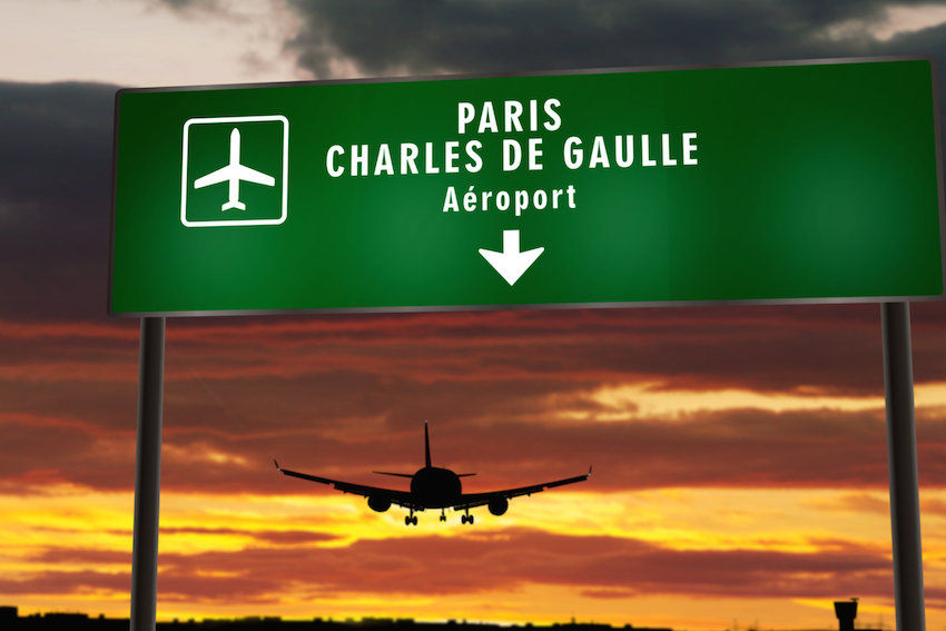 Smart traveller: How to get from Paris CDG and Orly to the city