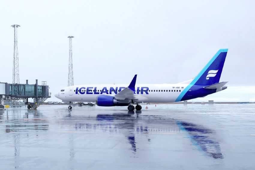 Icelandair reaches deal to receive SAF supply