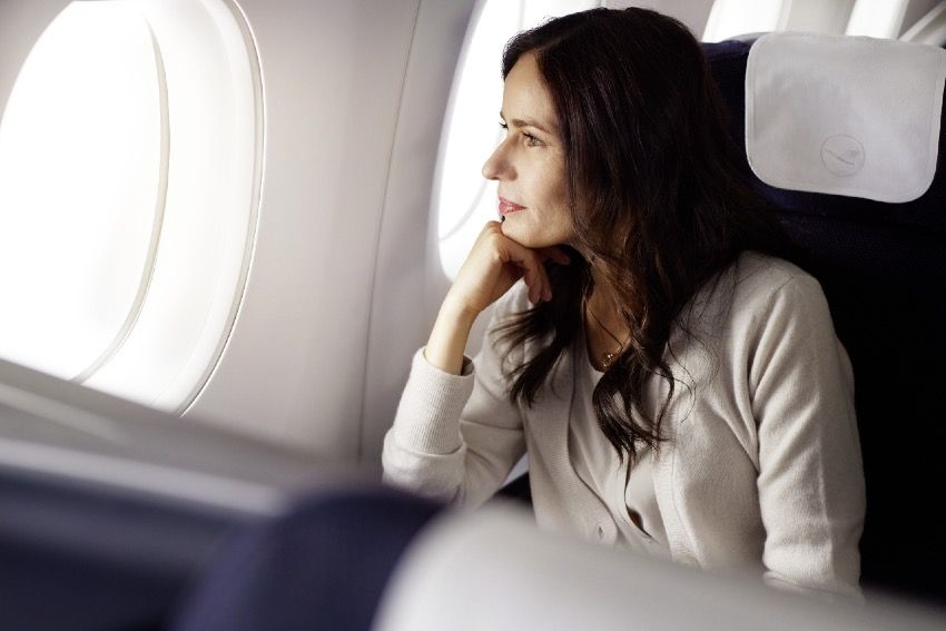 Lufthansa Group and Marriott International agree loyalty partnership