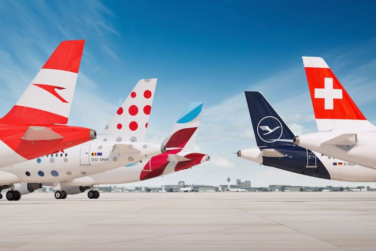 Sabre adds Lufthansa NDC content in airline group’s home markets