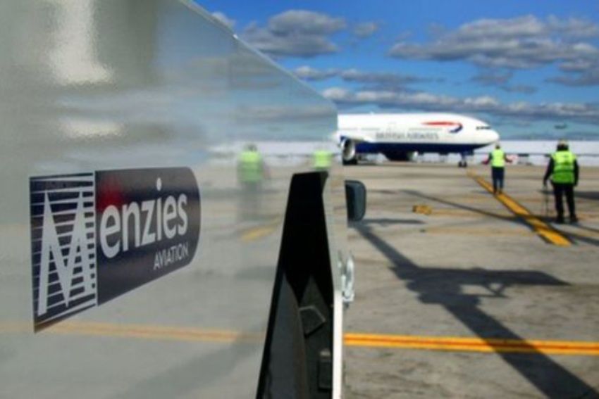 Menzies Aviation