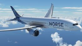 Norse Atlantic Airways gains US approval for transatlantic flights