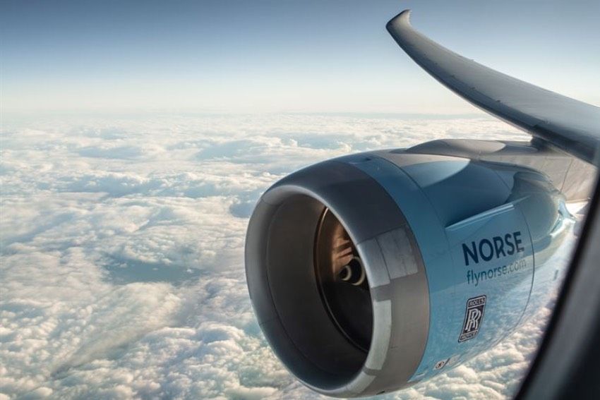 Norse Atlantic to lease four Dreamliners to Air Europa
