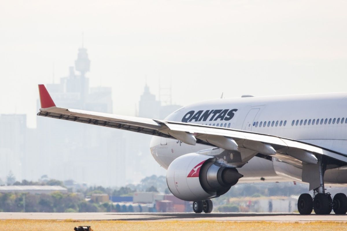 TMCs set out surcharge positions on Qantas bookings
