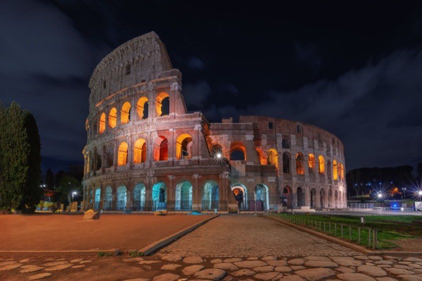 Icelandair adds more Rome flights for 2023