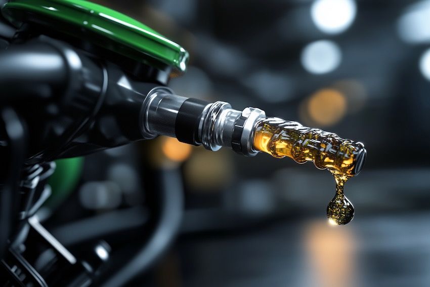 SAF pump AdobeStock