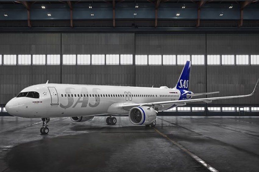 SAS launches two new routes to New York for summer 2023