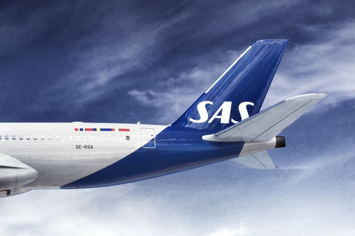 SAS to launch flights to Seattle