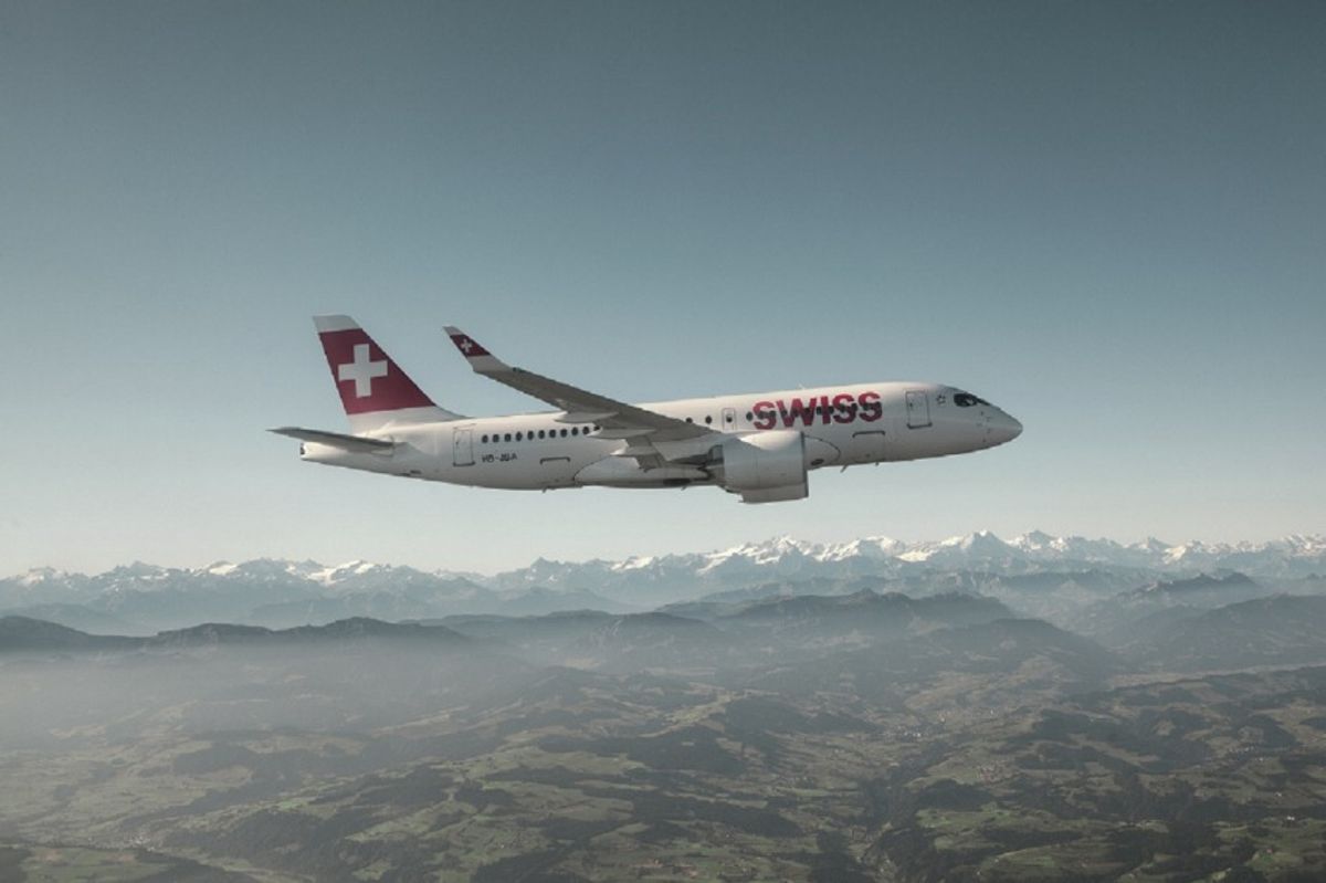 Swiss Airlines pridávajú do diaľkových destinácií a rozširujú svoju európsku sieť