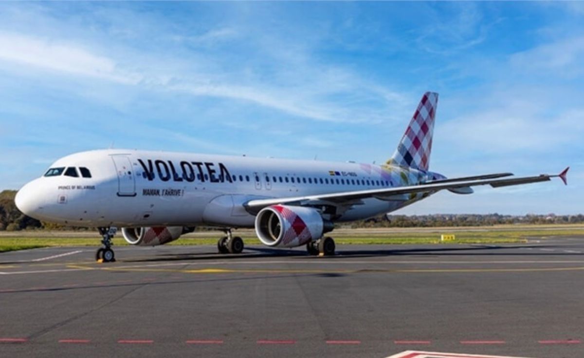 Strike set to disrupt Volotea’s French flights this week