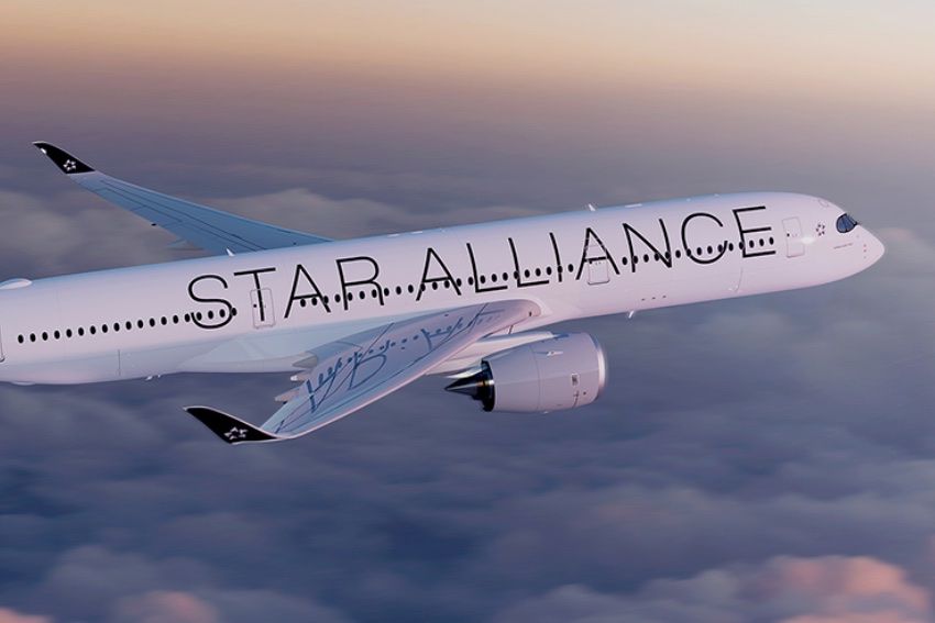 Star Alliance to open lounge at Seoul’s Incheon Airport