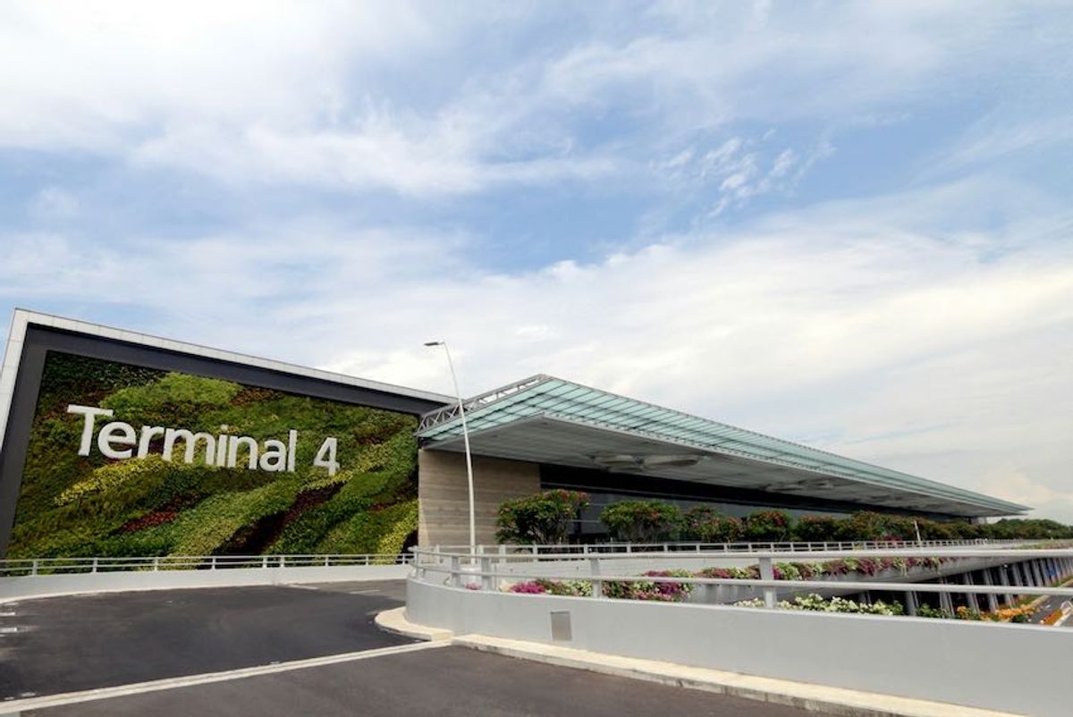 Changi Airport to reopen Terminals 1 & 3 to the public on Sep. 1 with  additional safeguards -  - News from Singapore, Asia and  around the world