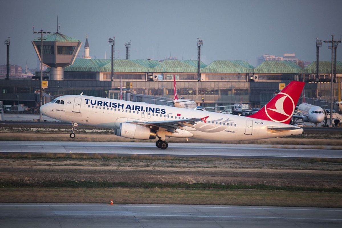 Turkish Airlines content no longer available in Sabre