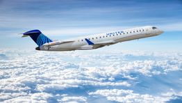 United Airlines takes stake in hydrogen-electric engine developer ZeroAvia