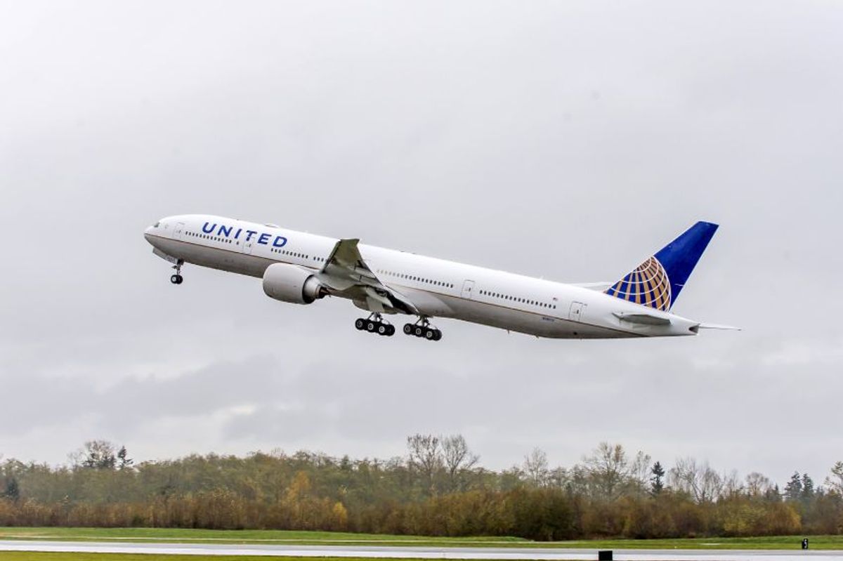 Travelport to offer United and British Airways NDC content | Business Travel News Europe - Vimarsana News