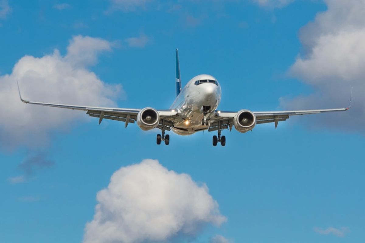 UK government unveils ‘revamped’ aviation sustainability taskforce