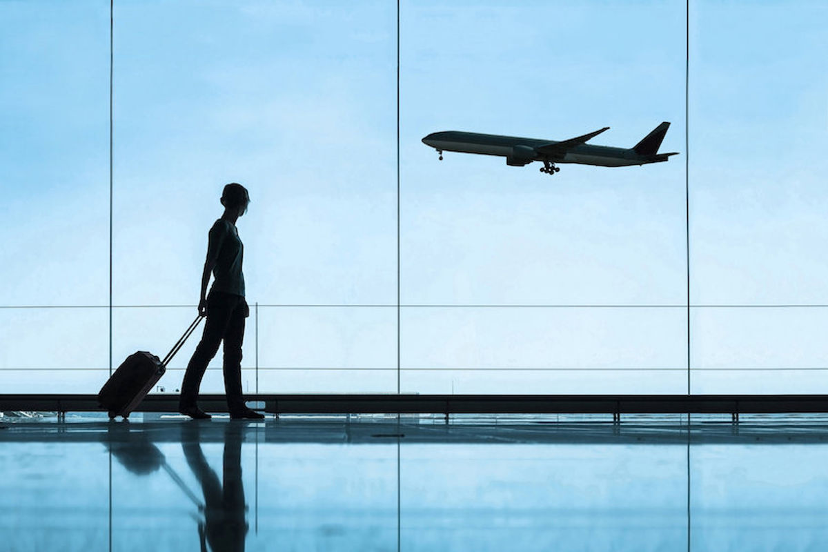 Passenger demand up in March but IATA highlights ongoing supply chain issues