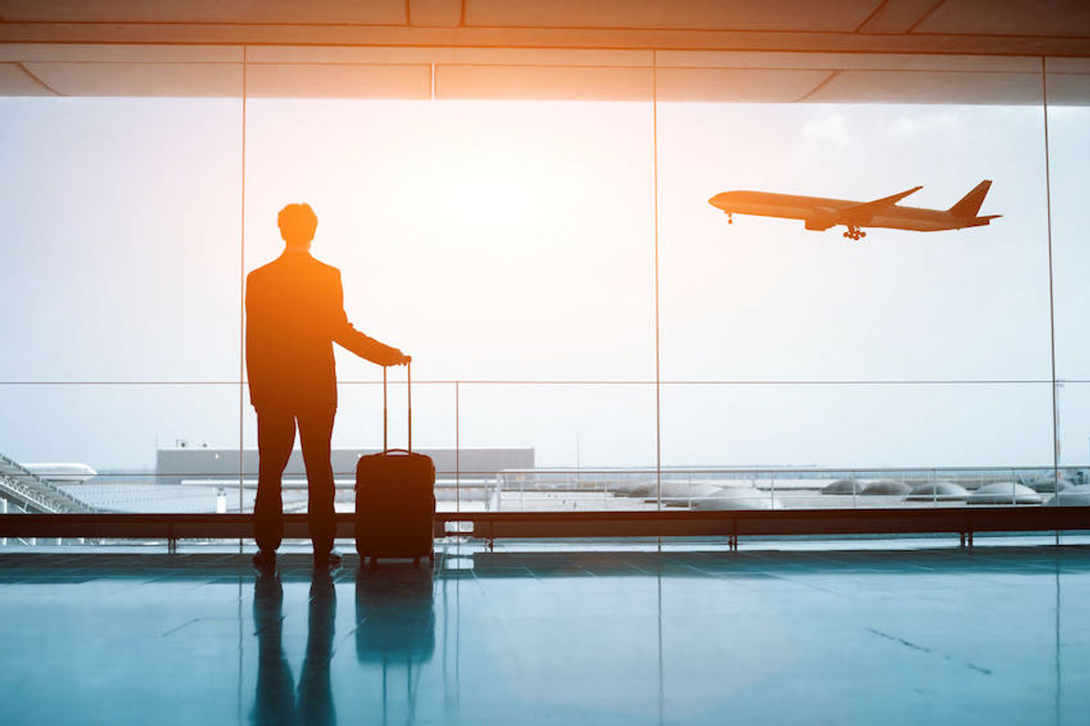 UK government announces increase to Air Passenger Duty
