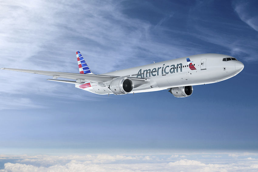 American Airlines to restart nine transatlantic routes