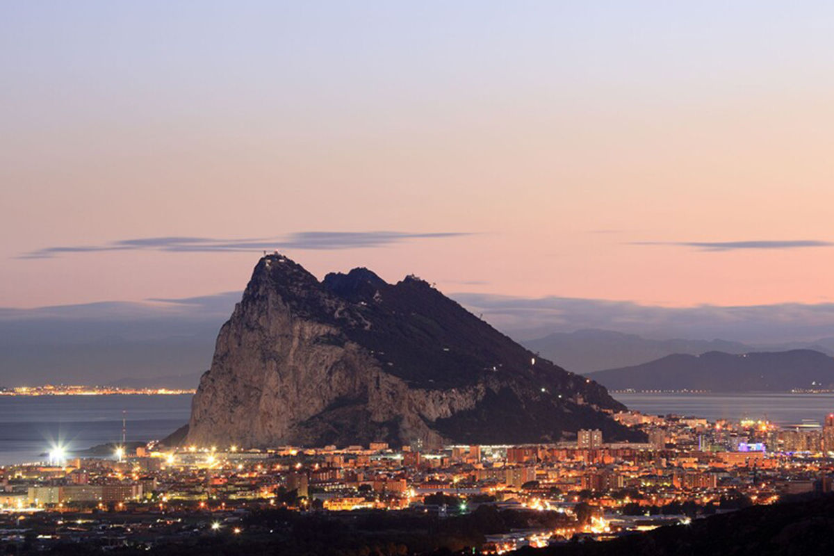 Gibraltar entry rules ‘align’ with Schengen Area