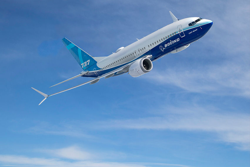 Boeing 737 MAX cleared to fly in Europe