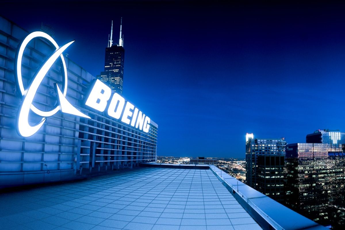 El Al agrees short-haul aircraft deal with Boeing