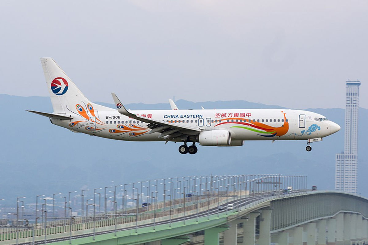 Travelport to offer China Eastern NDC content