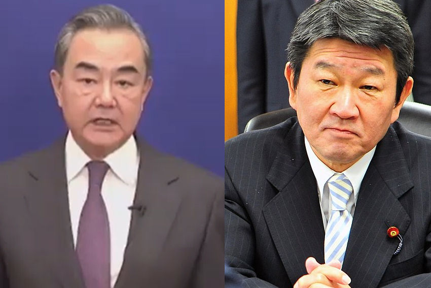 China and Japan relax business travel quarantine